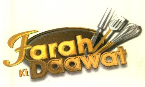 Farah Ki Daawat (device Of Cutlery) Device mark 2949031 Trademark