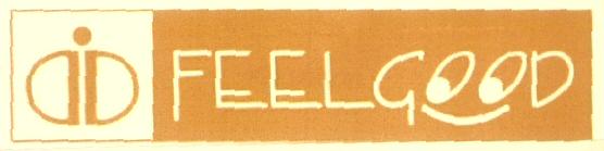 Feel Good (label) Device mark 1628588 Trademark