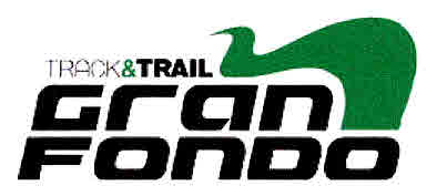Track & Trail Gran Fondo Device mark 2963421 Trademark