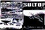 Sultop With Label Device mark 1403132 Trademark
