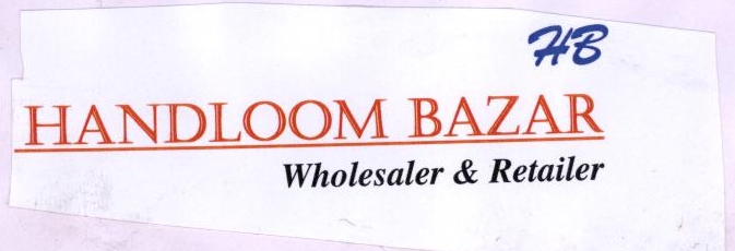 Handloom Bazar Device mark 1878956 Trademark
