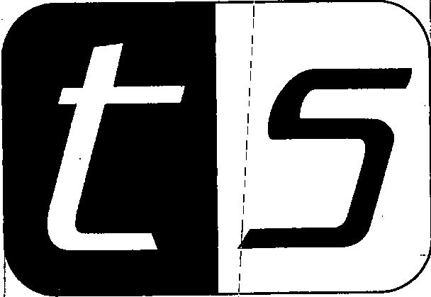 T S (label) Device mark 1530867 Trademark