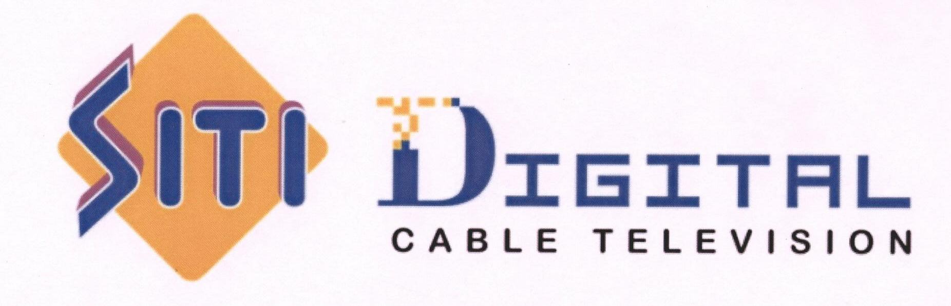 Siti Digital (label) Device mark 1674057 Trademark