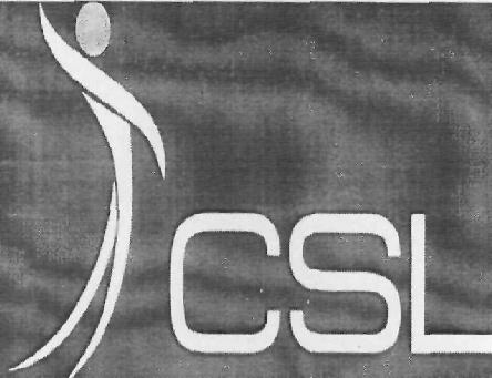 Csl (device) Device mark 2220660 Trademark