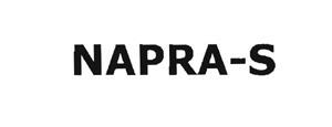 Napra-s Device mark 1443271 Trademark