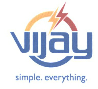 Vijay Simple.everything Device mark 2313081 Trademark