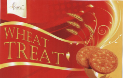 Wheat Treat Device mark 2055295 Trademark