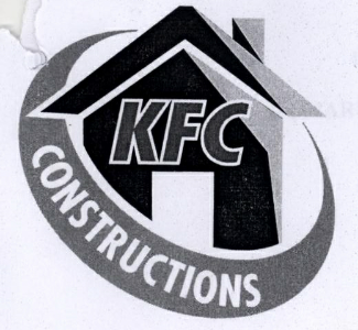 Kfc Device mark 1842545 Trademark
