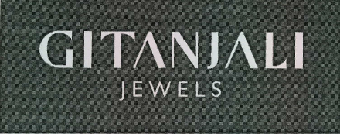 Gitanjali Jewels Device mark 2235383 Trademark