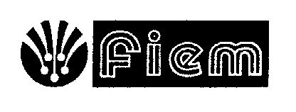 Fiem With Lable Device mark 1407425 Trademark