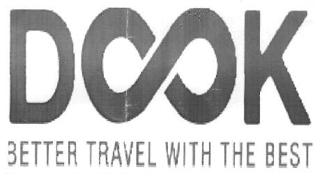 Dook (label) Device mark 2520466 Trademark