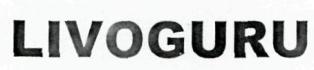 Livoguru Device mark 2545533 Trademark