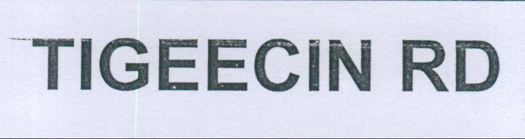 Tigeecin Rd Device mark 1983514 Trademark