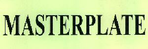 Masterplate Device mark 2341544 Trademark