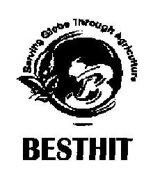 B Besthit (device) Device mark 2684348 Trademark