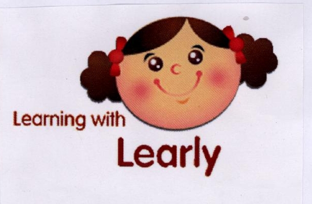 Learly (label) Device mark 1796651 Trademark