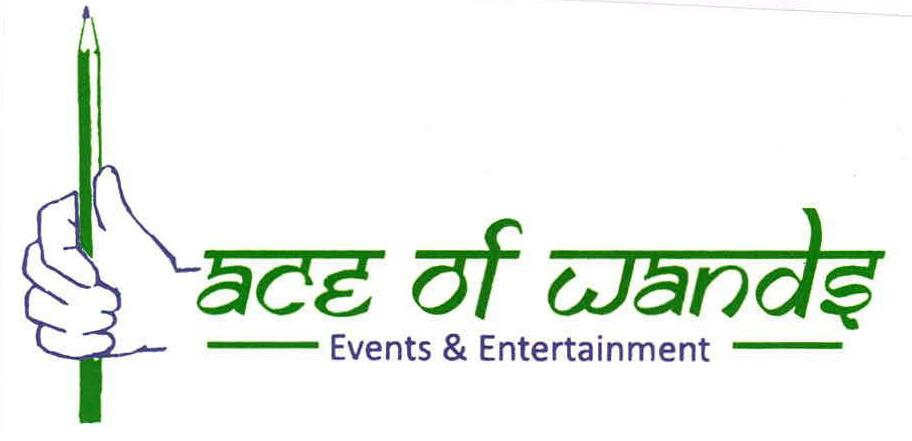 Ace Of Wands Events & Entertainment Device mark 2206500 Trademark