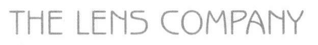 The Lens Company Device mark 1635672 Trademark