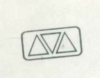 Misc.geo(dev) Device mark 693041 Trademark