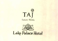 Taj Lake Palace Hotel Device mark 1240004 Trademark