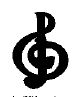 Logo Of P & J Device mark 1238671 Trademark