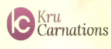 Kc Kru Carnations Device mark 2896178 Trademark