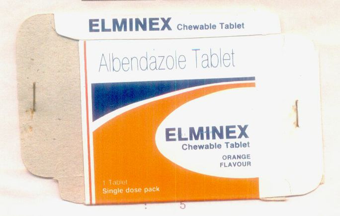 Elminex Device mark 718528 Trademark