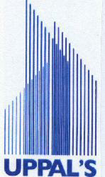 Uppal S (logo) Device mark 1596057 Trademark