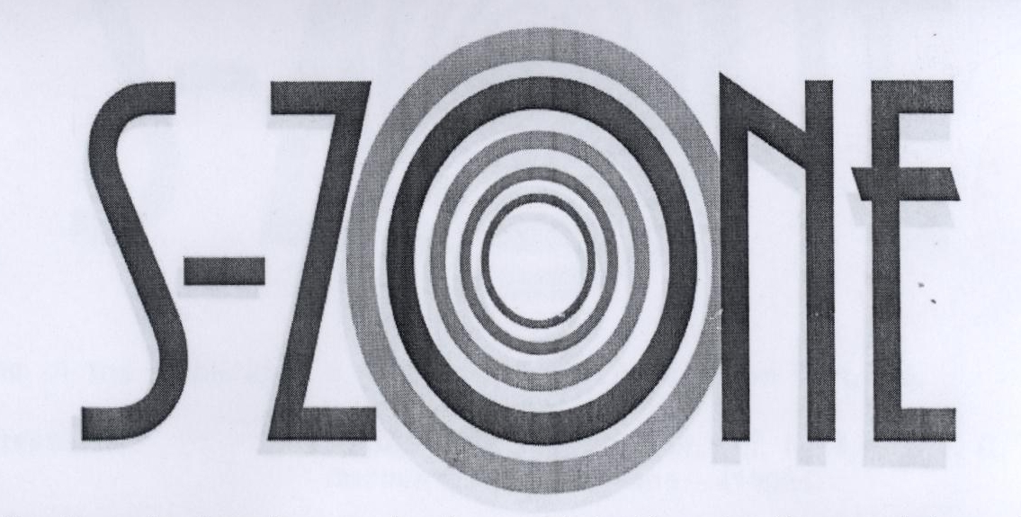 S-zone Device mark 1945281 Trademark