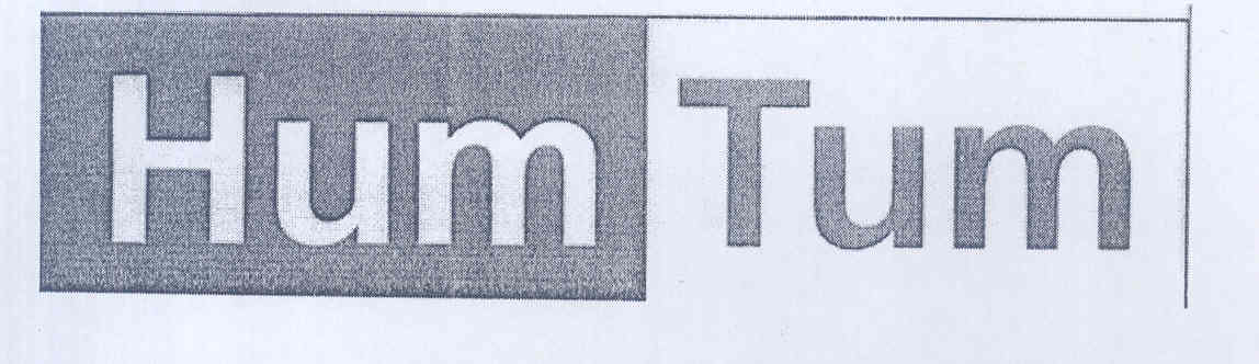 Hum Tum (device) Device mark 1706078 Trademark