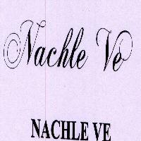 Nachle Ve With Device Device mark 1624182 Trademark