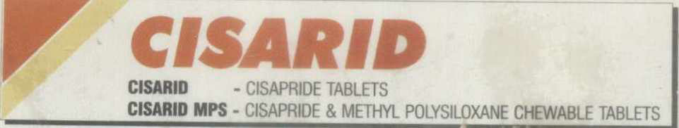 Cisarid (device ) Device mark 877706 Trademark