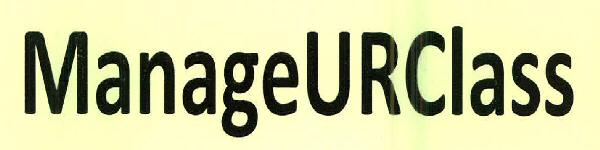 Manageurclass Device mark 2525704 Trademark