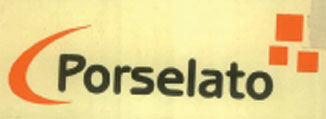 Porselato Device mark 1321750 Trademark