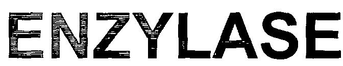 Enzylase (logo) Device mark 2261606 Trademark