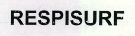 Respisurf Device mark 2206528 Trademark