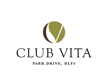 Club Vita Logo Device mark 2779522 Trademark