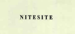 Nitesite Device mark 773005 Trademark