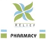 Relief Pharmacy Device mark 2167647 Trademark