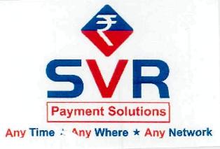 Svr Payment Solutions Device mark 2410342 Trademark