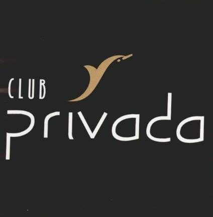 Club Privada (label) Device mark 1670277 Trademark
