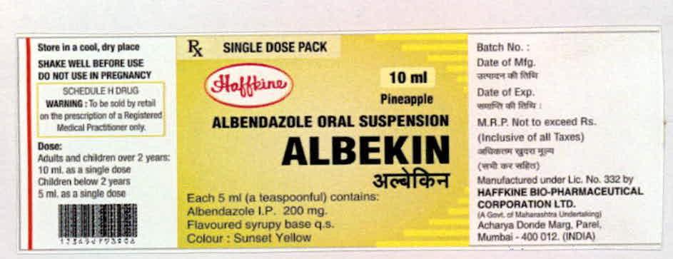 Albekin Device mark 2246743 Trademark