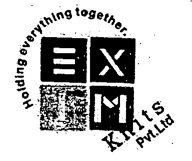 Exim Knits Device mark 1082820 Trademark