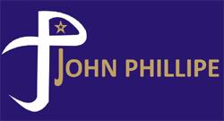 John Phillipe Device mark 2456738 Trademark