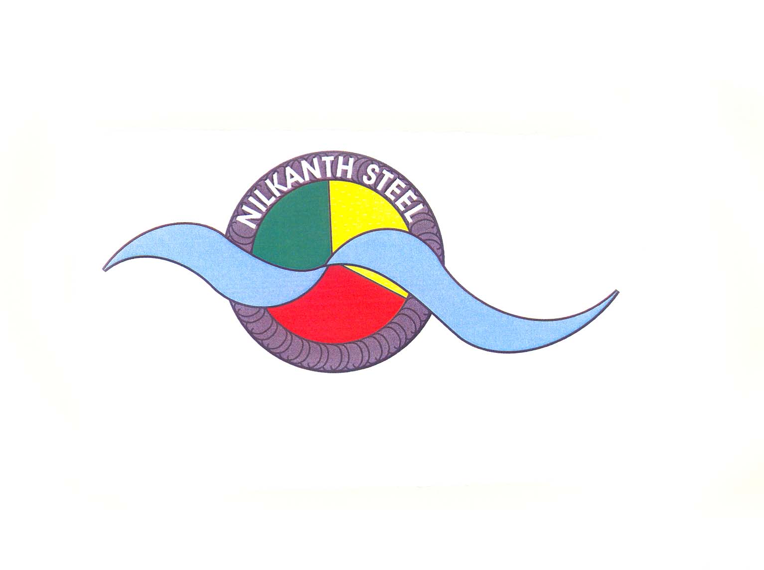 Nilkanth Steel Device mark 1692179 Trademark