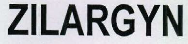 Zilargyn Device mark 2344003 Trademark