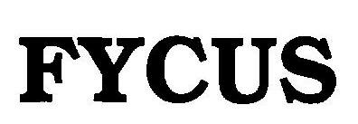 Fycus (device) Device mark 2466413 Trademark