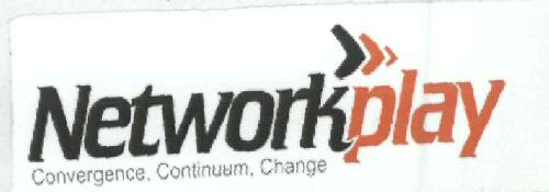 Network Play Device mark 1937704 Trademark