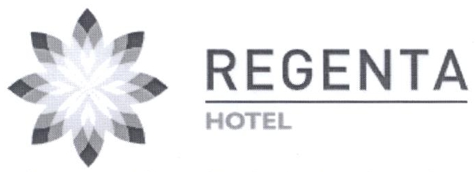 Regenta Hotel Device mark 2289439 Trademark