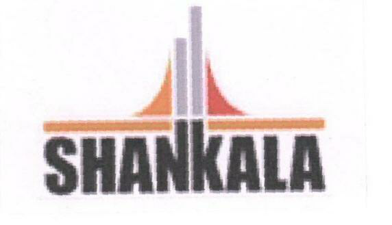 Shankala (label) Device mark 1680545 Trademark
